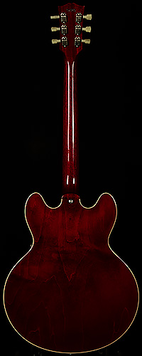 Wildwood Spec 1964 ES-335 - Gloss