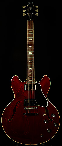 Wildwood Spec 1964 ES-335 - Gloss