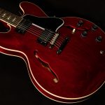 Wildwood Spec 1964 ES-335 - Gloss