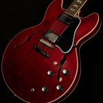 Wildwood Spec 1964 ES-335 - Gloss