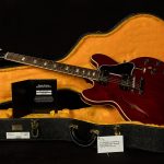 Wildwood Spec 1964 ES-335 - Gloss