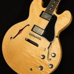 Wildwood Spec 1961 ES-335 Figured - Gloss