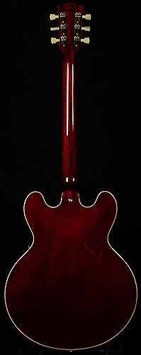 Wildwood Spec 1961 ES-335 - Gloss