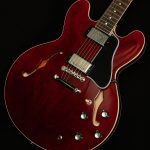 Wildwood Spec 1961 ES-335 - Gloss