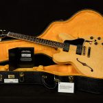 Wildwood Spec 1961 ES-335 Figured - VOS