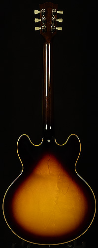 Wildwood Spec 1964 ES-335 - VOS