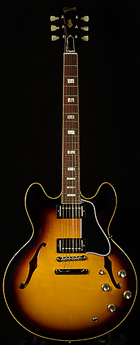 Wildwood Spec 1964 ES-335 - VOS