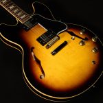 Wildwood Spec 1964 ES-335 - VOS