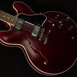 Wildwood Spec 1961 ES-335 - VOS