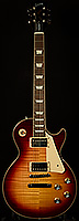 Original Collection Les Paul Standard '60s Custom Shop Top