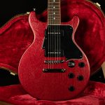 Artist Series Rick Beato Signature Les Paul Special Double-Cut