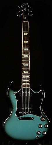 Custom Color Series SG Standard