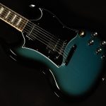 Custom Color Series SG Standard