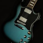 Custom Color Series SG Standard