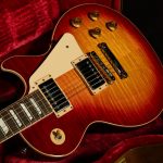 Original Collection Wildwood Select Les Paul Standard 