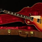 Original Collection Wildwood Select Les Paul Standard 