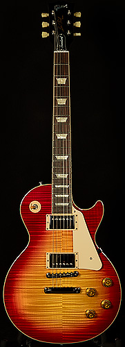 Original Collection Les Paul Standard '50s Custom Shop Top