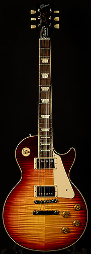 Original Collection Les Paul Standard '50s Custom Shop Top