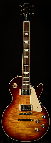 Original Collection Les Paul Standard '60s Custom Shop Top