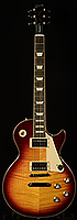 Original Collection Les Paul Standard '60s Custom Shop Top