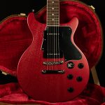 Artist Series Rick Beato Signature Les Paul Special Double-Cut