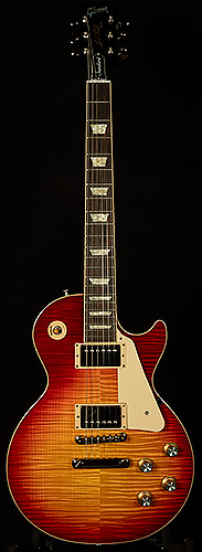 Original Collection Les Paul Standard '60s Custom Shop Top