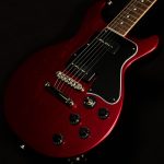 Artist Series Rick Beato Signature Les Paul Special Double-Cut