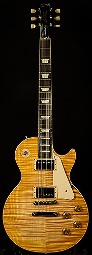 Original Collection Les Paul Standard '50s Custom Shop Top