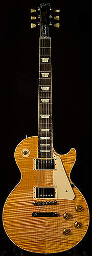 Original Collection Les Paul Standard '50s Custom Shop Top