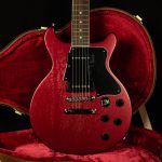 Artist Series Rick Beato Signature Les Paul Special Double-Cut