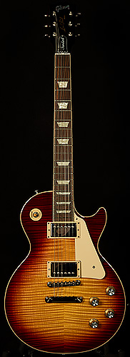 Original Collection Les Paul Standard '60s Custom Shop Top