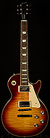 Original Collection Les Paul Standard '60s Custom Shop Top