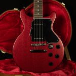 Artist Series Rick Beato Signature Les Paul Special Double-Cut