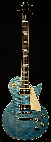 Custom Color Series Les Paul Standard '60s - Figured Top