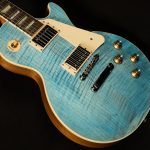 Custom Color Series Les Paul Standard 