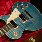 Custom Color Series Les Paul Standard 