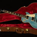 Custom Color Series Les Paul Standard 