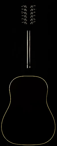 J-45 Standard 12-String