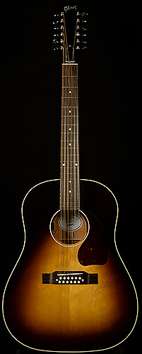 J-45 Standard 12-String