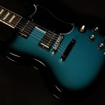 Custom Color Series 1961 SG Standard