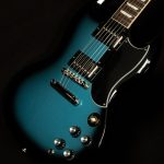 Custom Color Series 1961 SG Standard