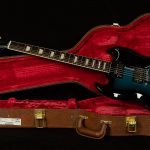 Custom Color Series 1961 SG Standard