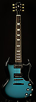 Custom Color Series 1961 SG Standard