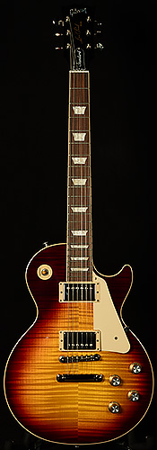 Original Collection Les Paul Standard '60s Custom Shop Top