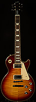 Original Collection Les Paul Standard '60s Custom Shop Top