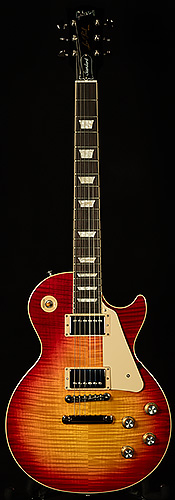 Original Collection Les Paul Standard '60s Custom Shop Top