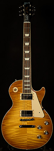 Original Collection Les Paul Standard '60s Custom Shop Top