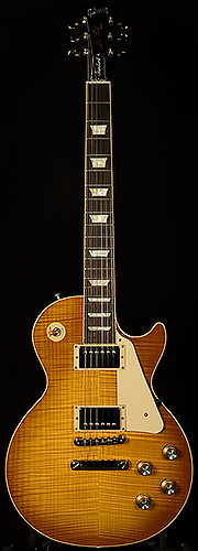 Original Collection Les Paul Standard '60s Custom Shop Top