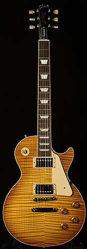 Original Collection Les Paul Standard '50s Custom Shop Top