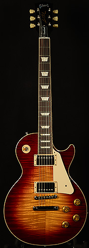 Original Collection Les Paul Standard '50s Custom Shop Top